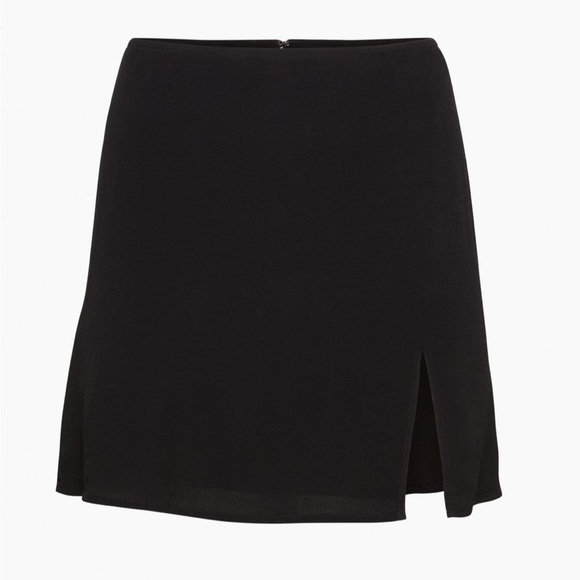 Aritzia Dresses & Skirts - Aritzia Sunday best Tatiana skirt